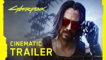 E3 2019 – Cyberpunk 2077 se trouve une date de sortie et un Keanu Reeves