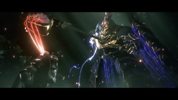 E3 2018 - Square Enix annonce Babylon's Fall