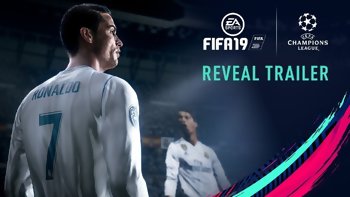 E3 2018 - FIFA 19 : Champions League mode