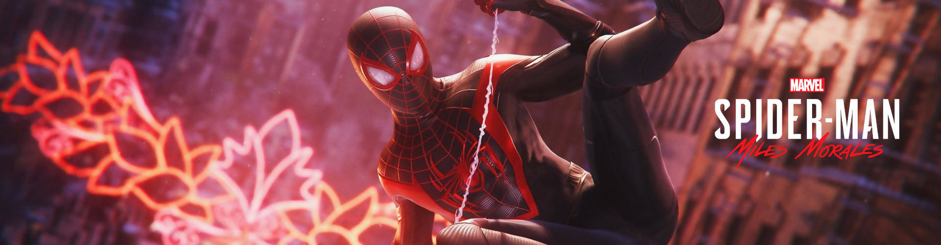 Check out all the European scores of Marvel's Spider-Man: Miles Morales
