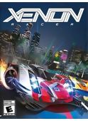 xenon-racer