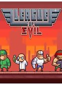 league-of-evil