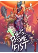 way-of-the-passive-fist