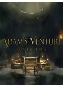 adam-s-venture-origins