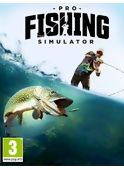 pro-fishing-simulator