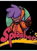 splasher