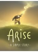 arise-a-simple-story