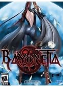 bayonetta