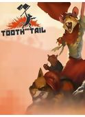 tooth-and-tail