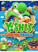 yoshi-s-crafted-world
