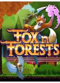 fox-n-forests