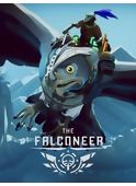 the-falconeer