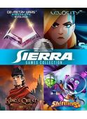 sierra-games-collection