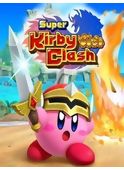 super-kirby-clash
