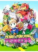 penny-punching-princess