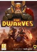 the-dwarves