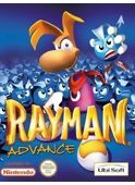 rayman-advance