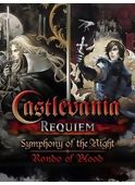 castlevania-requiem-symphony-of-the-night-and-rondo-of-blood