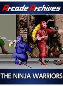 arcade-archives-the-ninja-warriors