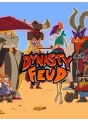 dynasty-feud