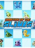 ambition-of-the-slimes