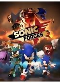 sonic-forces