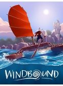 windbound