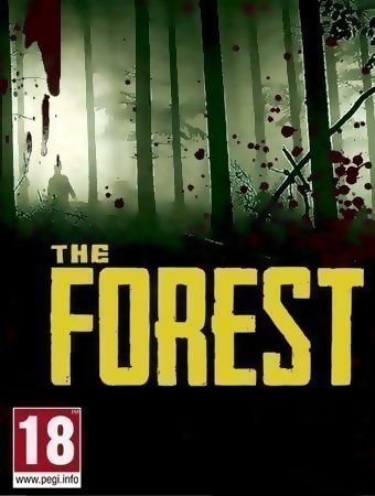 the forest ps4