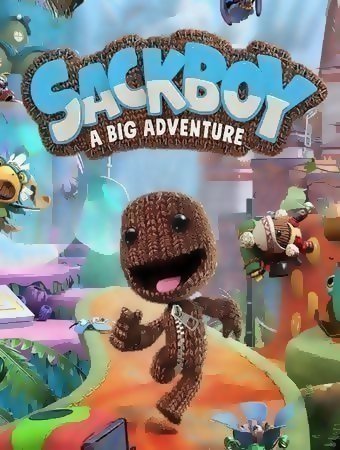 download little big planet sackboy big adventure