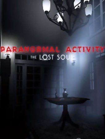 Arqueólogo Iluminar defecto Selyga - Paranormal Activity: The Lost Soul (VR)