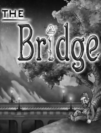 Aubergine forbundet behandle Selyga - The Bridge