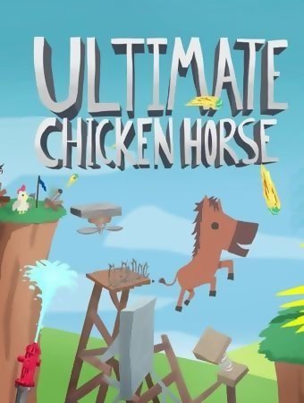 Selyga - Ultimate Chicken Horse